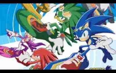 Me struggling to get the hoverboards in sonic speed simulator