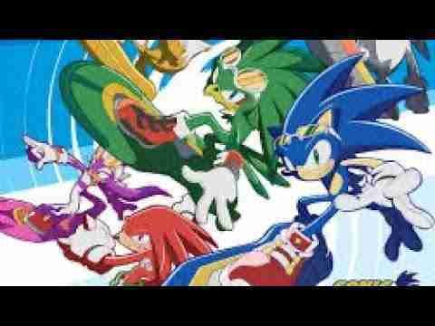 Me struggling to get the hoverboards in sonic speed simulator