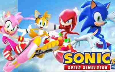 How to unlock all the Hoverboards and *NEW* Skin in Sonic Speed Simulator? (Sonic Speed Simulator)