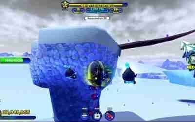 [HOVERBOARDS] Sonic Speed Simulator PART 1