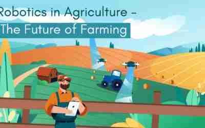 Future Farming: The Future Of Agriculture