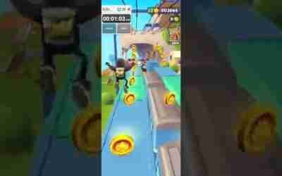 No coins/No hoverboards 1.58 (1080hp)