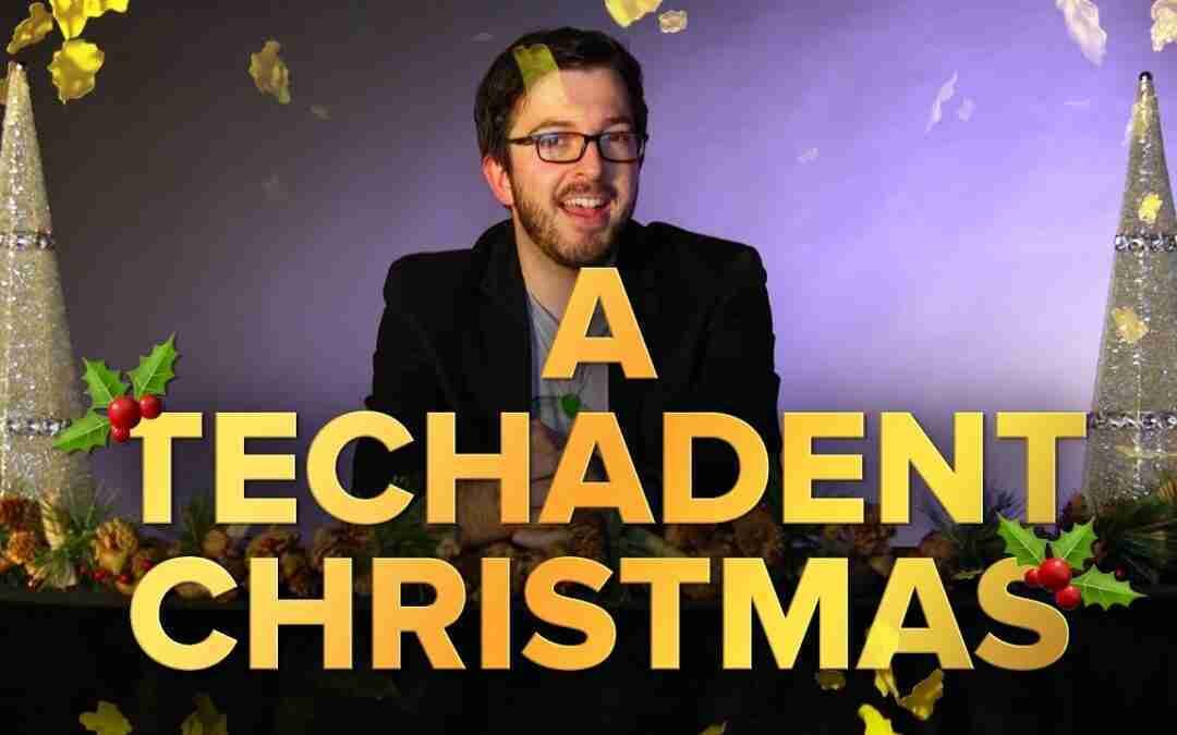 A $14M luxury Christmas wishlist | Techadence