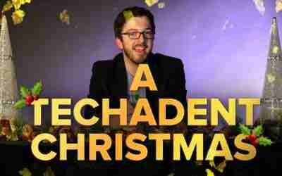 A $14M luxury Christmas wishlist | Techadence