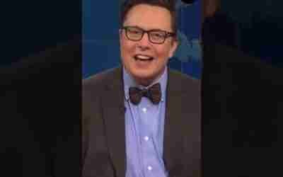 ELON MUSK TESLA CRYPTO BITCOIN ETH DOGECOIN 1