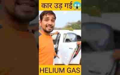 Car उड़| गई ?|‎@MR. INDIAN HACKER  #shorts #fact