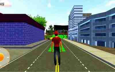 Animal Truck Transport 3D Game