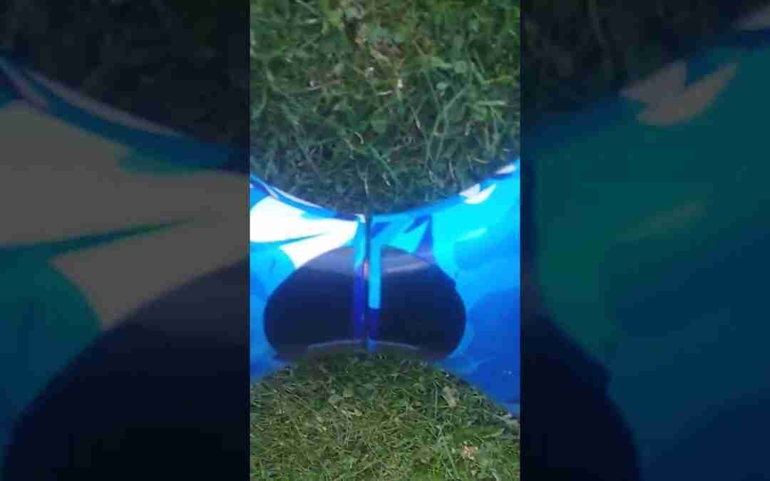 Hoverboard