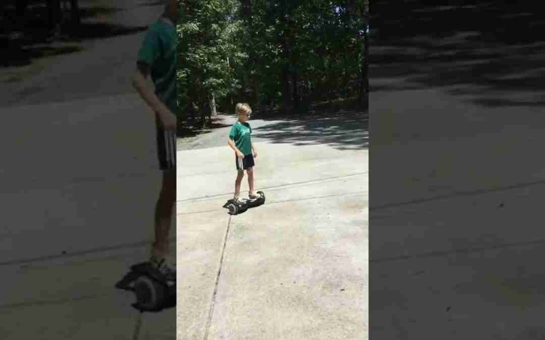 When u want ur hoverboard