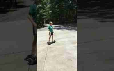 When u want ur hoverboard