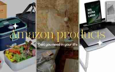 Amazon Best KITCHEN GADGETS OF 2022 Tools, Utensils, Tik Tok, Smart Appliances, New Gadgets,