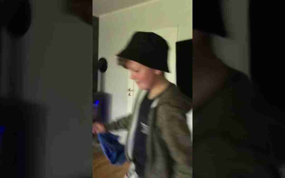 Hoverboard