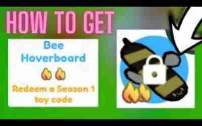 How I got *MERCH HOVERBOARDS* IN PET SIM X!