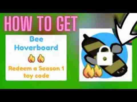 How I got *MERCH HOVERBOARDS* IN PET SIM X!
