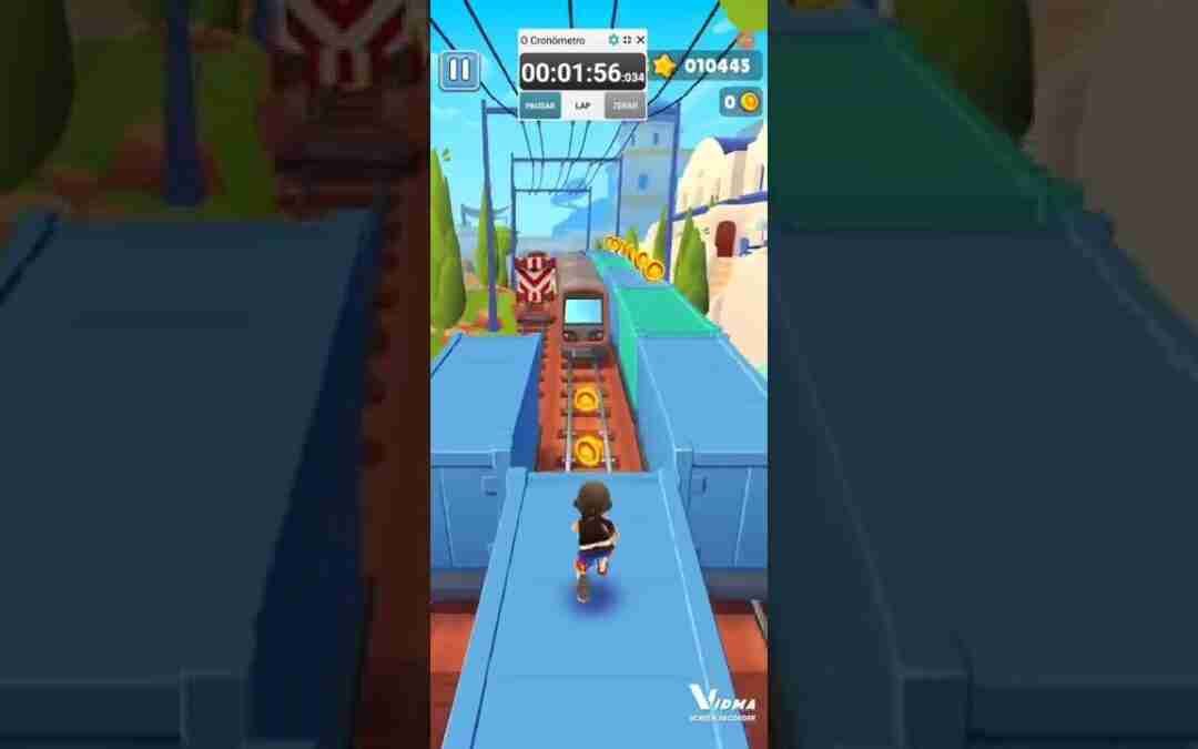 No coin challenge – Hoverboards/Keys – 3:02