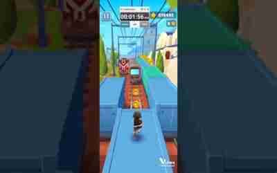 No coin challenge – Hoverboards/Keys – 3:02