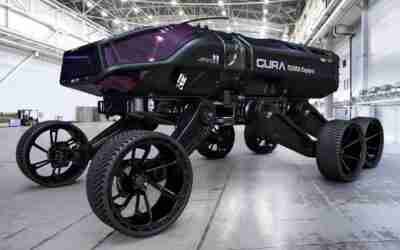 12 AMAZING CONCEPTS OF THE FUTURE