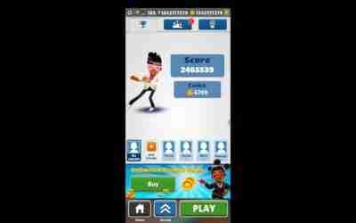 Subway Surfers Iceland | 100 Hoverboards Challenge | Most Expensive Gameplay