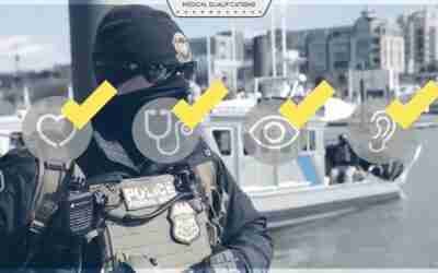 Your Journey To Becoming A Border Patrol Agent