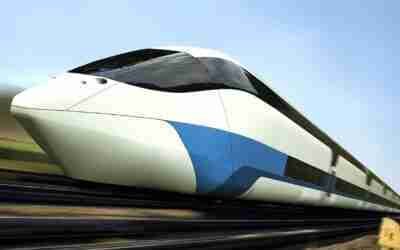 Top 10 fastest futuristic trains in the World 2020