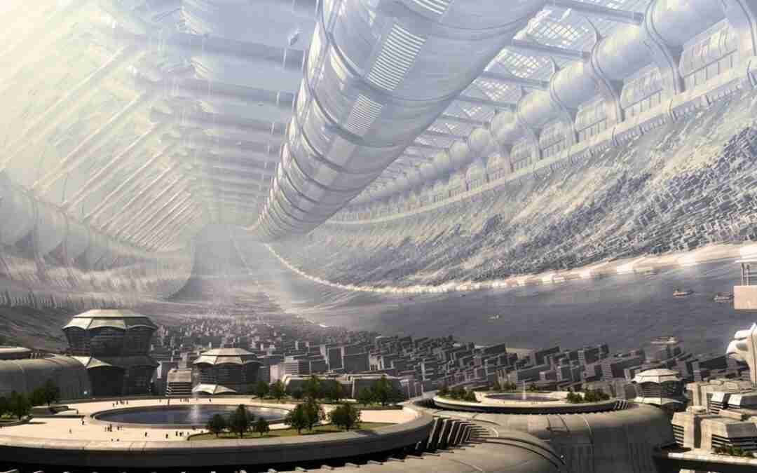 What is NEOM? Saudi Arabia’s $500 billion mega-city project