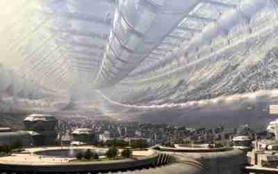 What is NEOM? Saudi Arabia’s $500 billion mega-city project