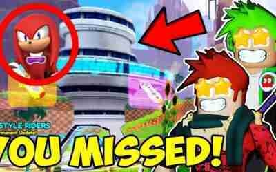 8 Things You MISSED In The HOVERBOARD EVENT!