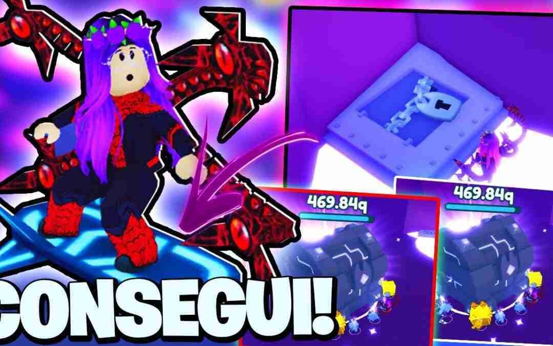 CONSEGUI! PEGUEI O HIGH TECH HOVERBOARD… UM DOS HOVERBOARDS MAIS RAROS DO PET SIMULATOR X!