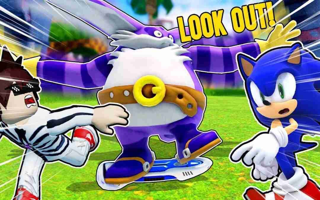 A CAT ON A HOVERBOARD IS THE FUNNIEST THING YOU'LL SEE ALL DAY!