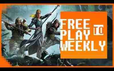 Top 5 F2P Weekly Stories – LOTRO Getting "Remaster" And Udyr is Reworked in League of Legends Ep 521