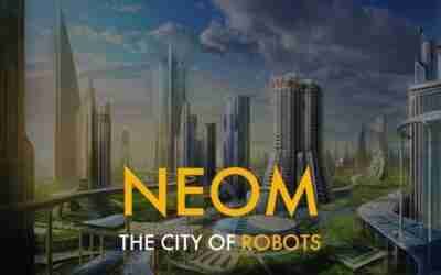 Chapo Trap House (ft. Séamus Malekafzali) – On Saudi Arabian Future Cities