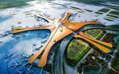 China’s UNBELIEVABLE Mega Engineering Projects That SHOCKED The WORLD