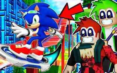 The HILL TOP HOVERBOARD & PLANE RACES ARE NOW OUT!