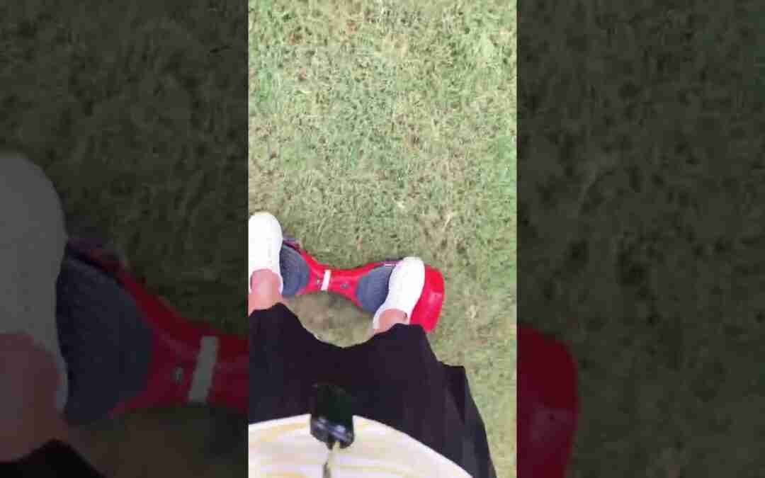 Hoverboard #hoverboard