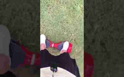 Hoverboard #hoverboard