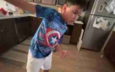 Safe and dangerous and cool with one teqnique for hoverboards