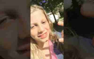 Having fun with the Hoverboards