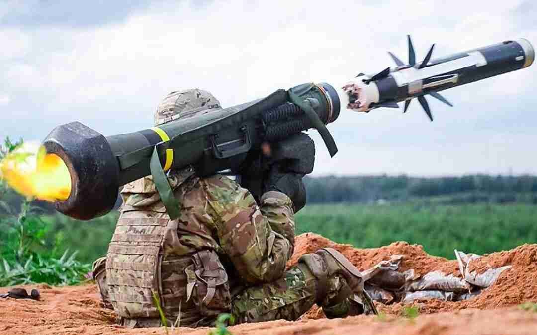 MOST POWERFUL FIREARMS YOU'VE EVER SEEN