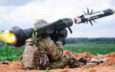 MOST POWERFUL FIREARMS YOU'VE EVER SEEN