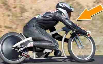 AMAZING BIKES YOU MUST SEE | DJUK CUSTOM CHOPPER