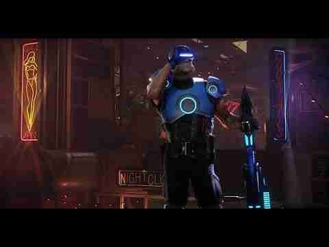 Electro Griffin's guitar solo RUINING Kraken's life | Electro Griffin Evolve Stage 2