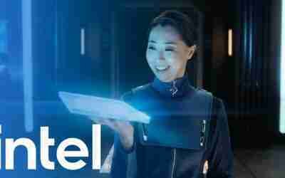 Intel Evo vPro – Orb of Power | Intel Business