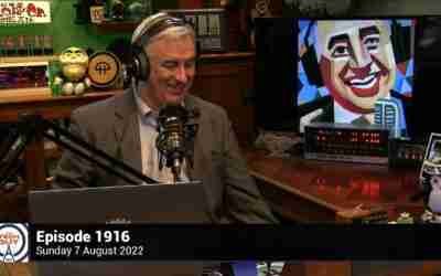 Leo Laporte – The Tech Guy: 1916