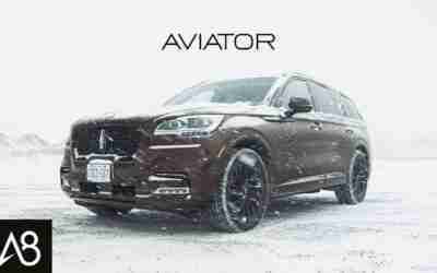 2022 Lincoln Aviator | Does It Fly?