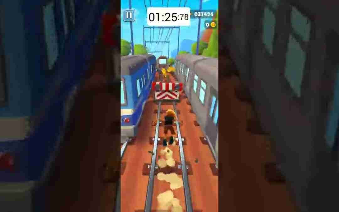 No coin challenge – No hoverboards/keys 2:26