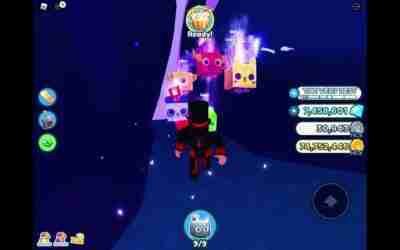 All the secret spots in Pet Simulator X  ( And the hardcore hoverboards )