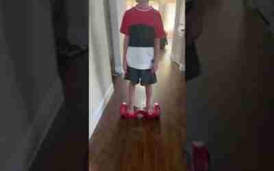 hoverboard #hoverboard #shorts