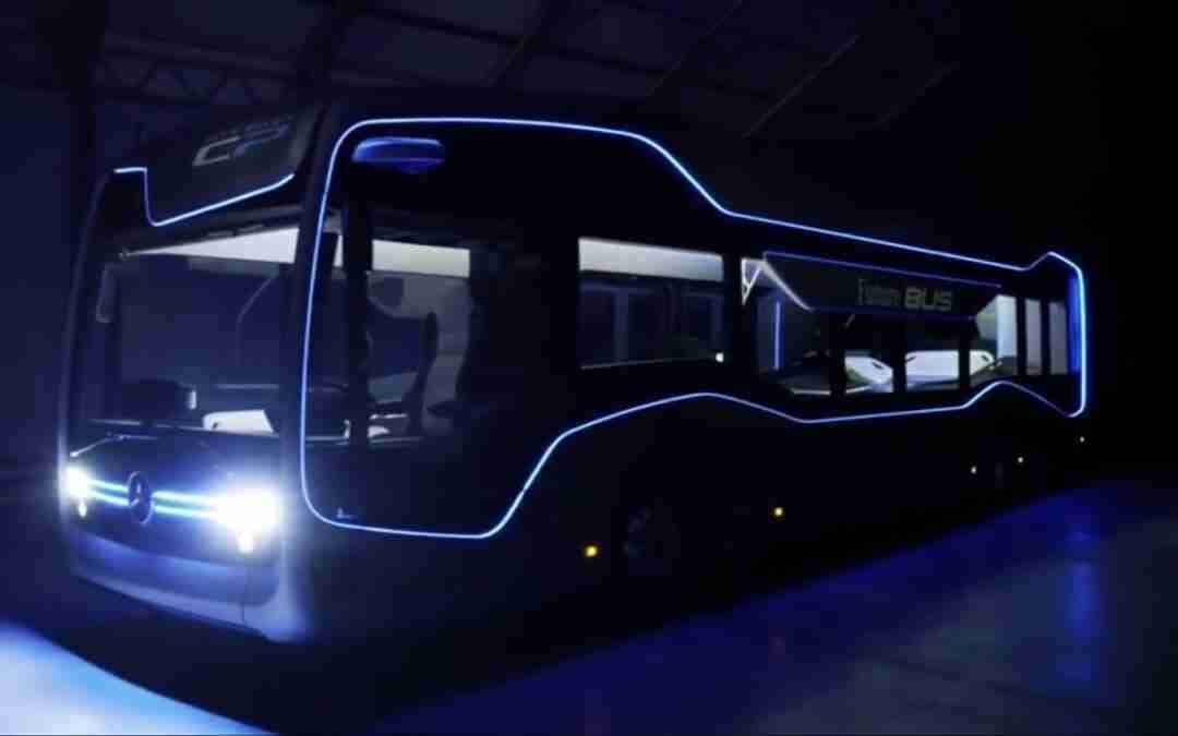 7 Futuristic Methods of Transport