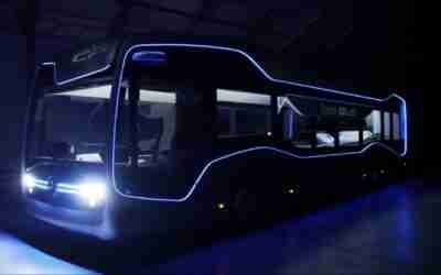 7 Futuristic Methods of Transport