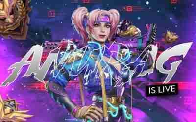 Farlight 84 Live Stream | Playing With Subscriber | Full Rush Gameplay